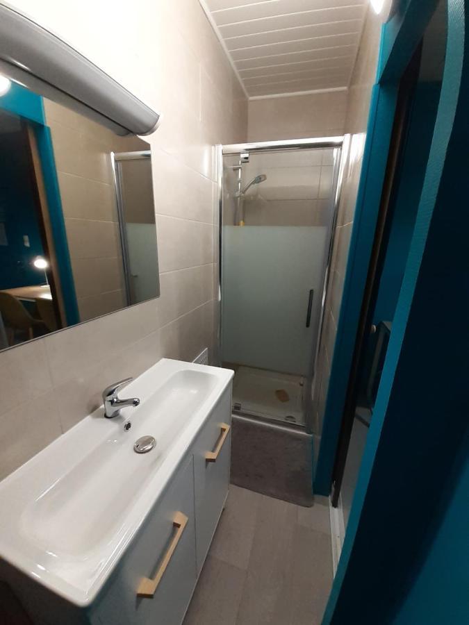 L Etoile D'Argent Hotel Varangeville ภายนอก รูปภาพ